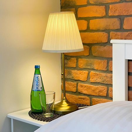 H&T Old Town Szeroka 24 Apartment Гданск Екстериор снимка